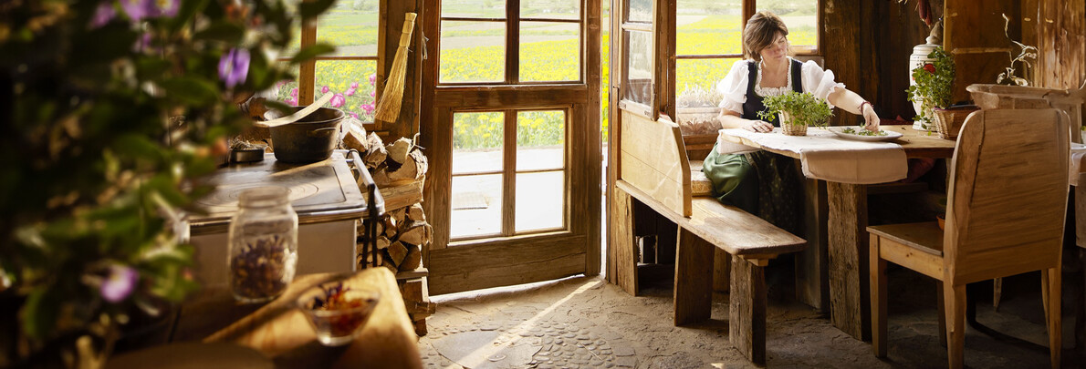 Storie di vita in Trentino