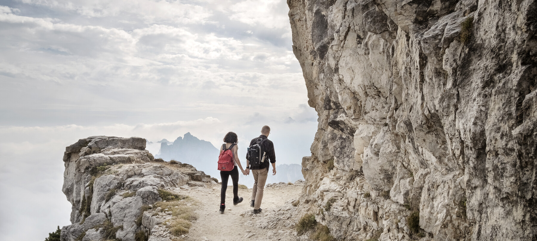 Szlak Pokoju: odcinek czwarty | Rovereto i Vallagarina