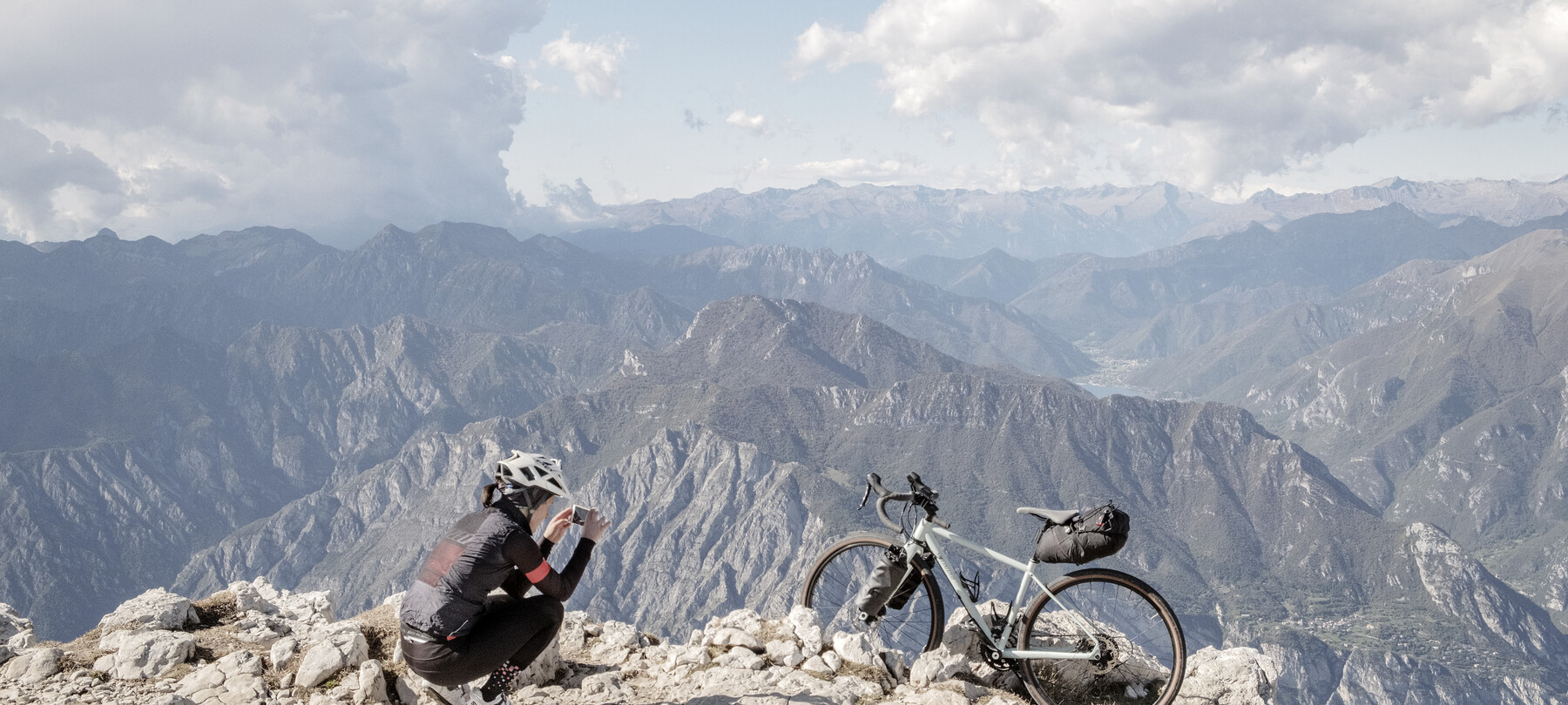 Szlak Pokoju: odcinek czwarty | Rovereto i Vallagarina