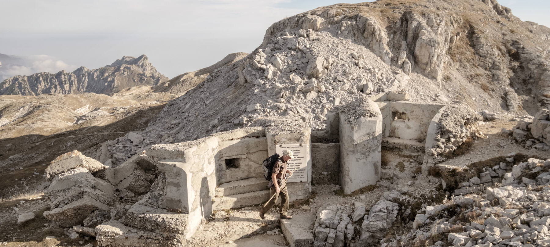 Il Sentiero della Pace