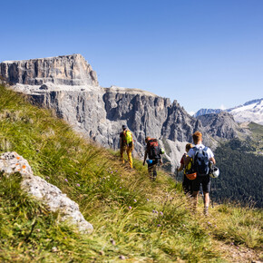 Sedm dní v Trentinu