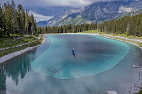 Montagnoli Adventure Park | © C.Lanzafame