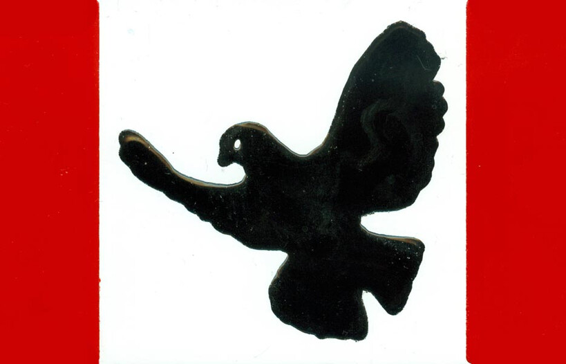 Scopri tutte le tappe del Sentiero della Pace