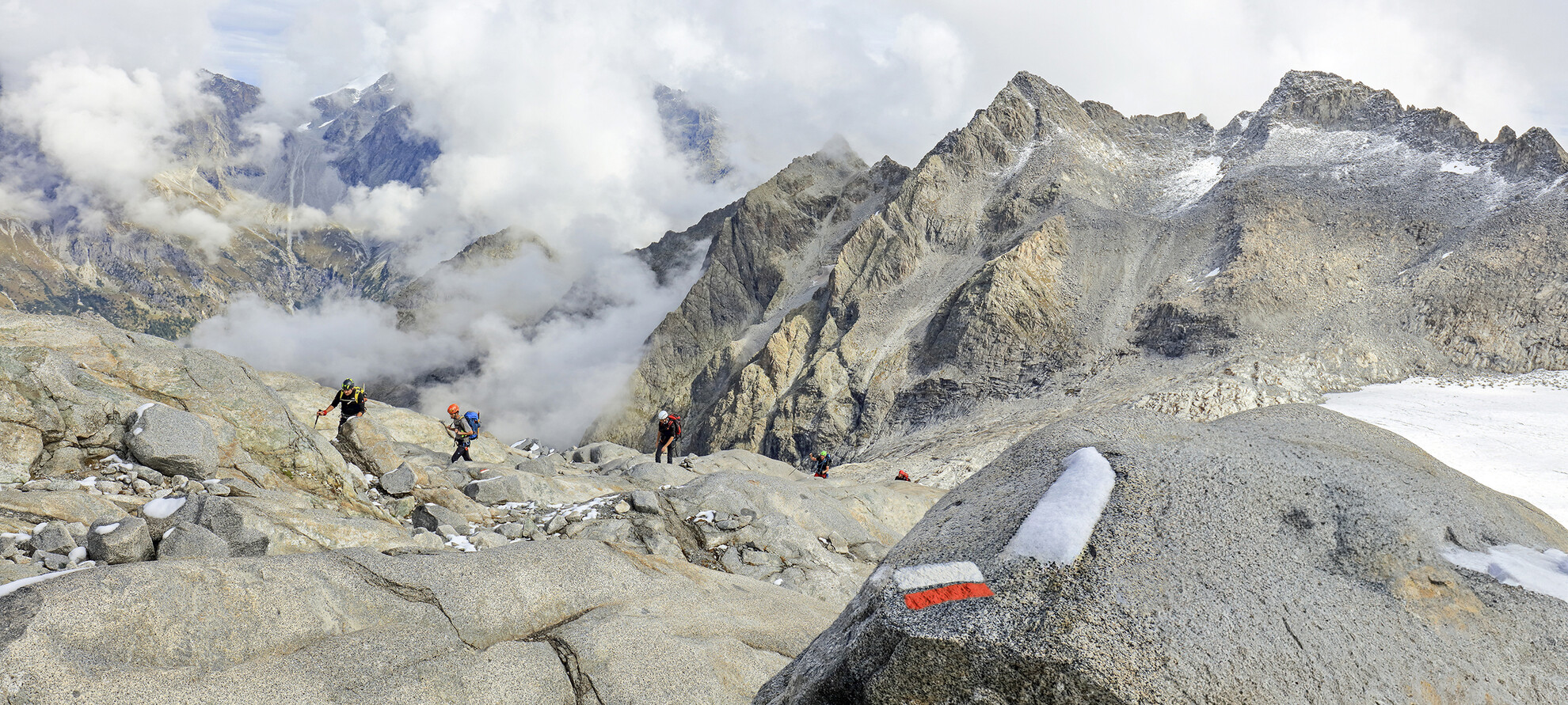 Sentimento del tempo