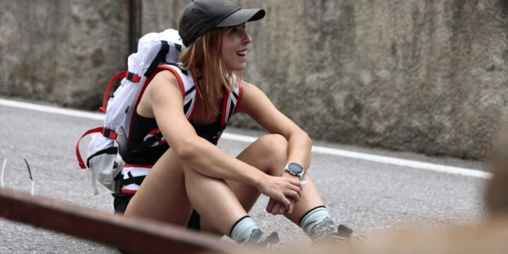 Docuvideo Petra | © Archivio Trentino Mktg