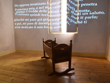 Museo Casa De Gasperi