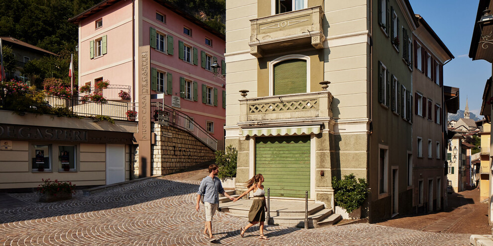 PerVia Circus Festival, Pieve Tesino