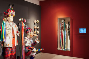 Ladinské muzeum ve Fassa 