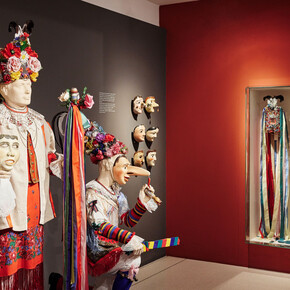 Ladinské muzeum ve Fassa 