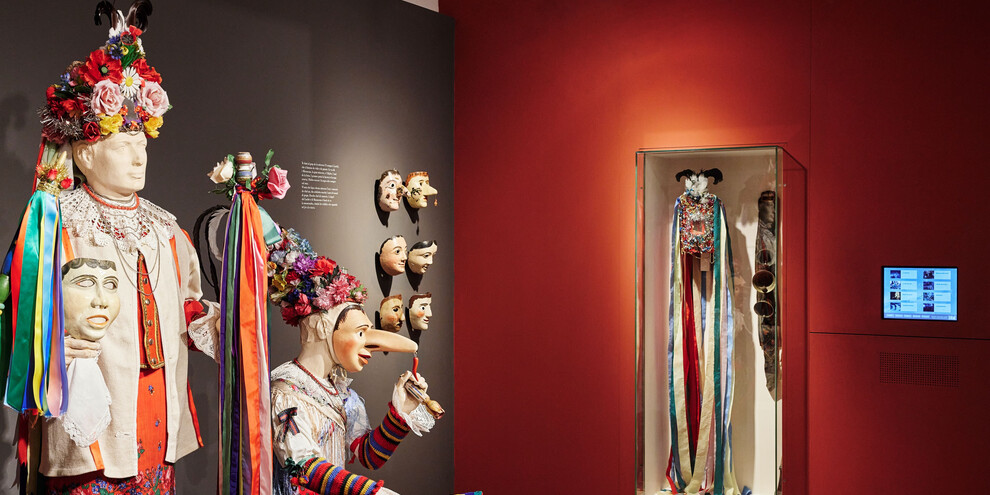 Visitare il Museo Ladin di Fassa