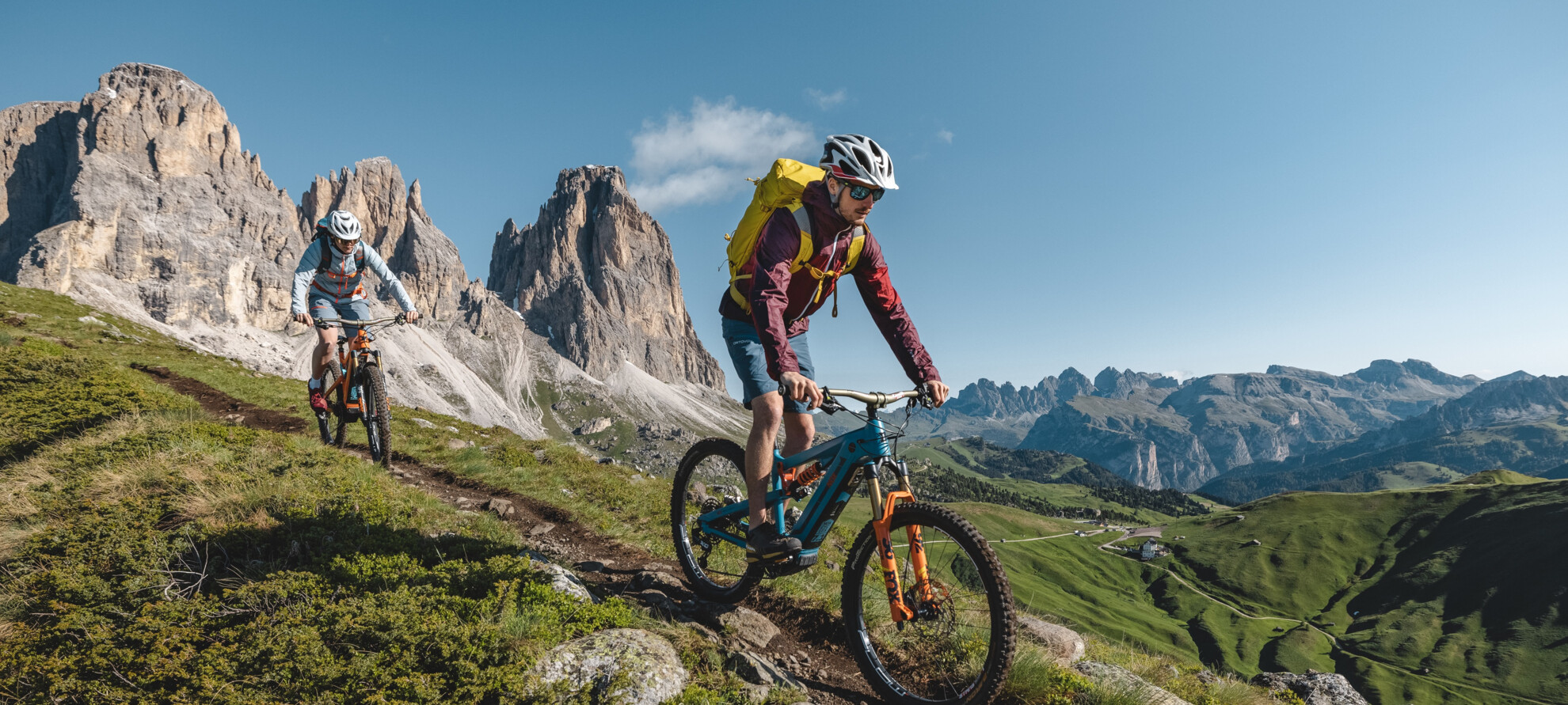 Prudenza in Montagna