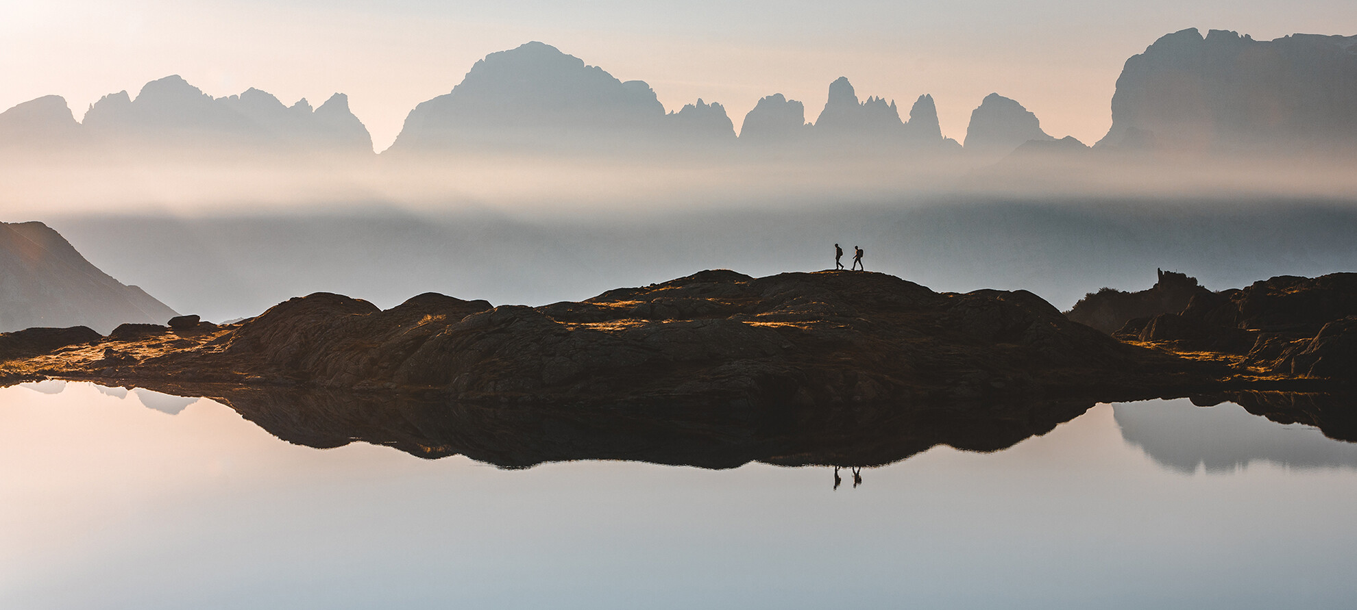 Q&A per scoprire il Trentino: le Dolomiti