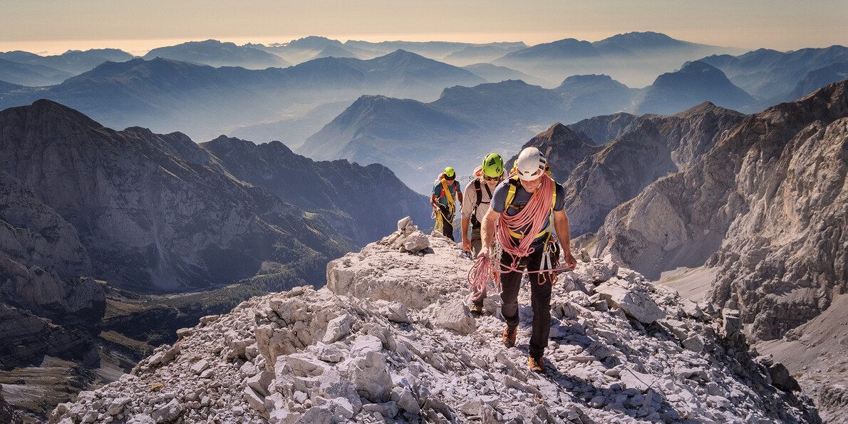 Dolomiti in Trentino: 10 domande e risposte per conoscere i Monti Pallidi