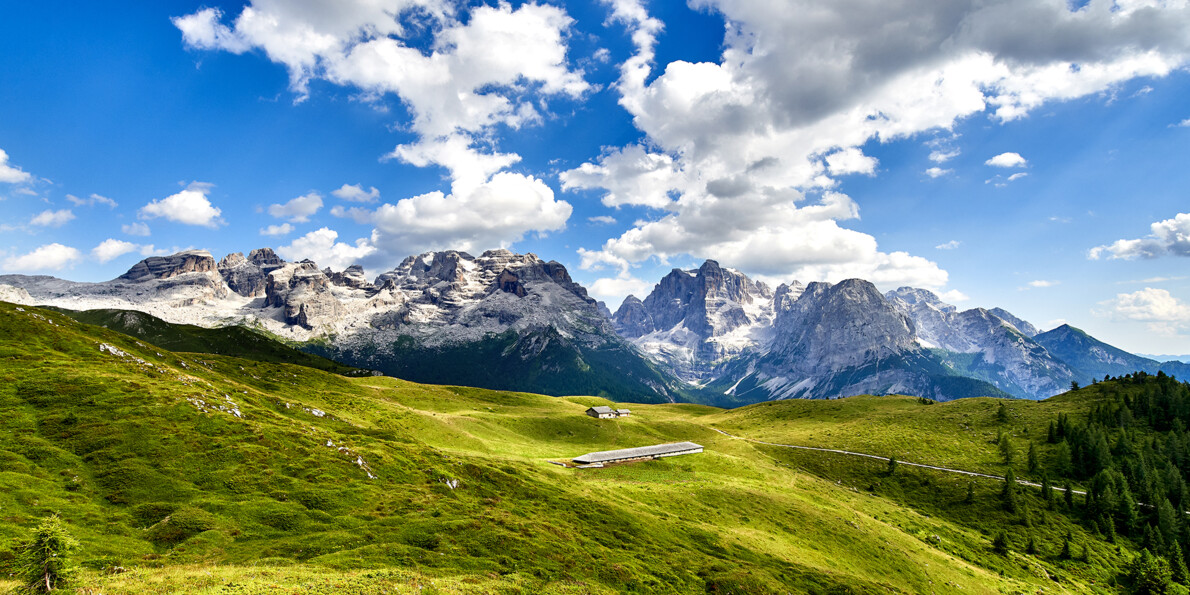Dolomiti in Trentino: 10 domande e risposte per conoscere i Monti Pallidi