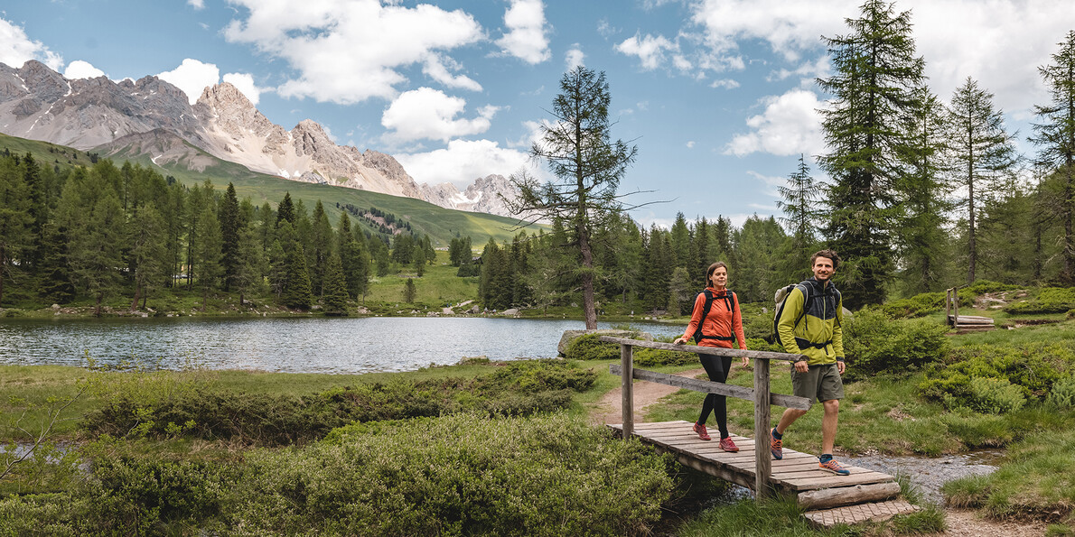 Dolomiti in Trentino: 10 domande e risposte per conoscere i Monti Pallidi