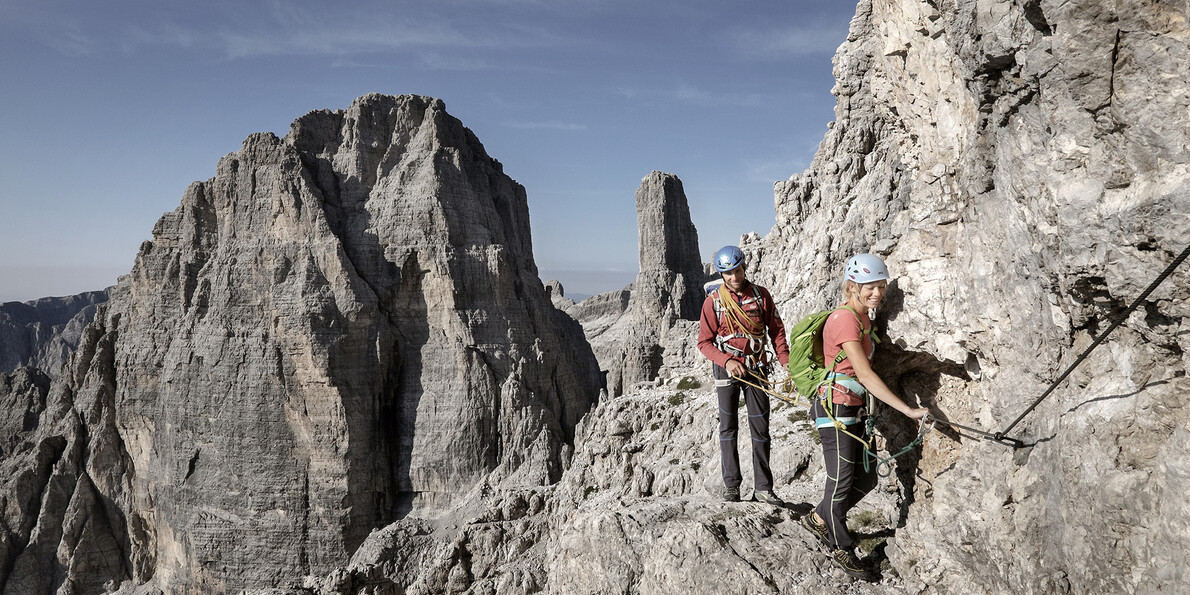 Dolomiti in Trentino: 10 domande e risposte per conoscere i Monti Pallidi
