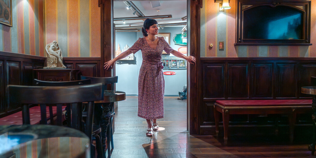 Per Via - Museo Tesino delle Stampe e dell'Ambulantato #2