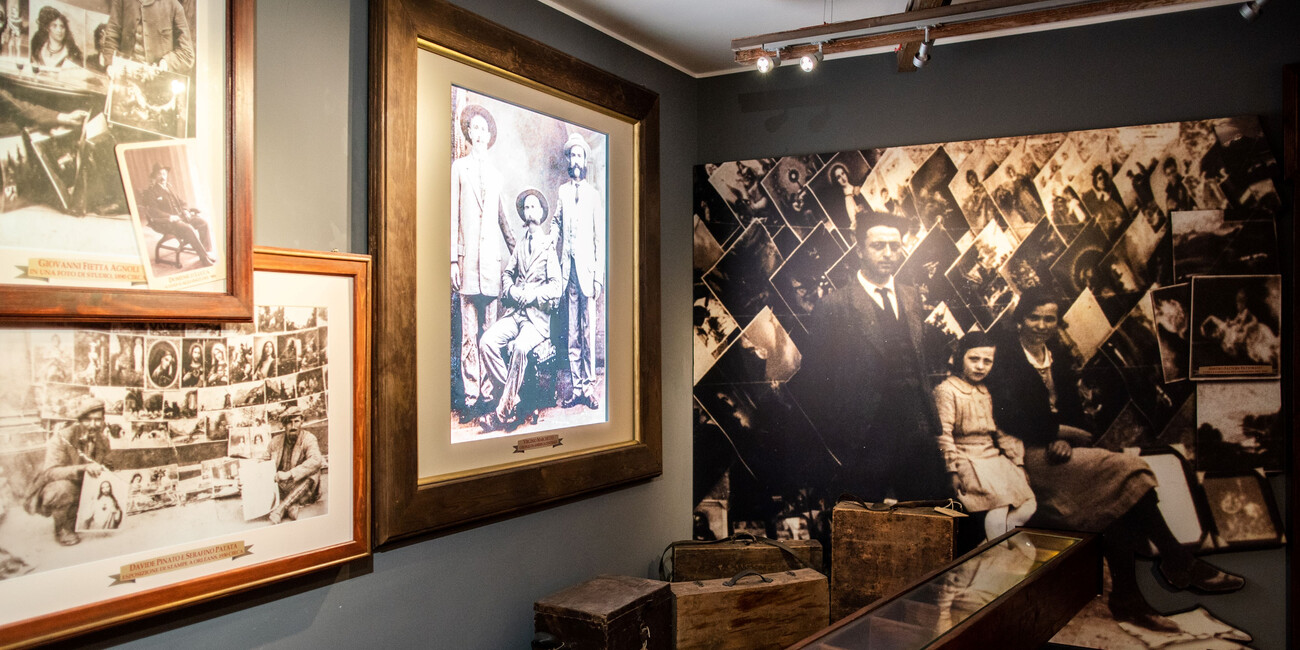 Per Via - Museo Tesino delle Stampe e dell'Ambulantato #5