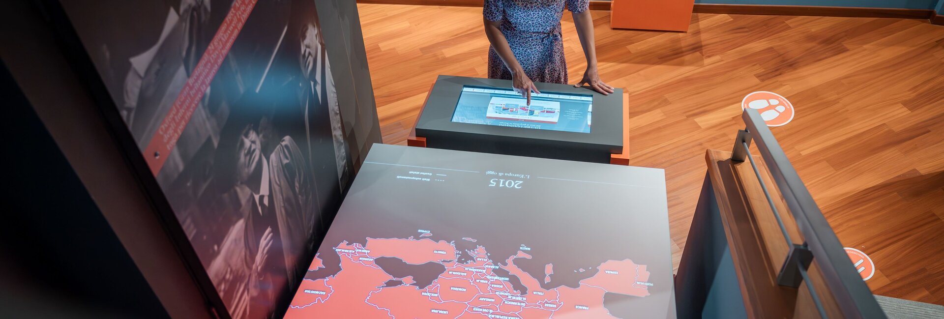 Museo Casa De Gasperi