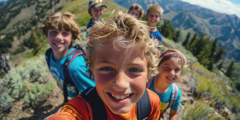 Experience Summer Camp