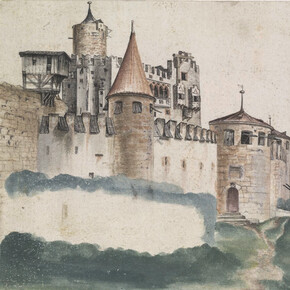 Dürer und die anderen. Renaissancestile am Ufer des Flusses Adige