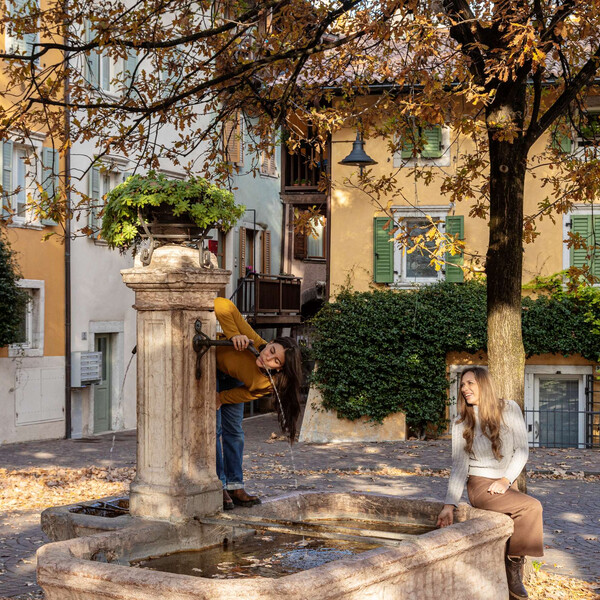 W samym sercu Trydentu