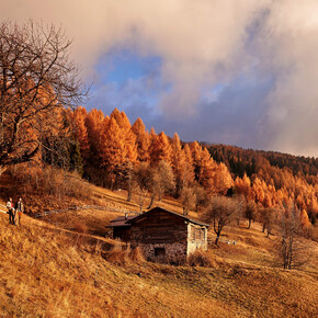 In Valsugana e Valle dei Mocheni