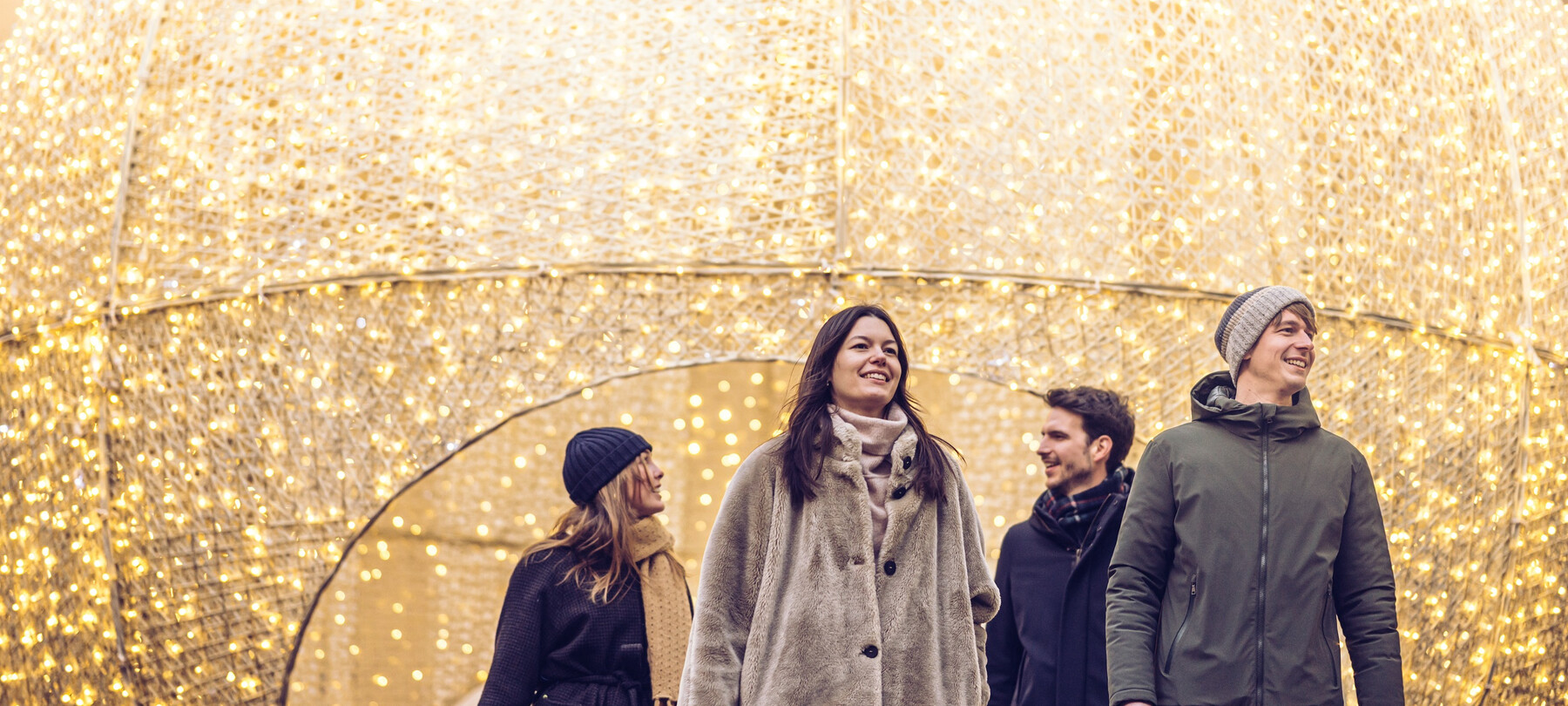 Cosa fare a Rovereto in inverno | Mercatini di Natale e proposte culturali