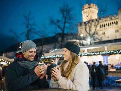 Trento, Monte Bondone e Altopiano di Piné