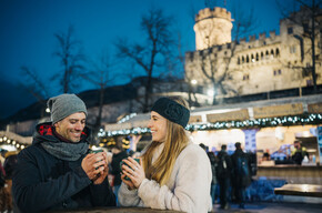 Trento - Una città da scoprire