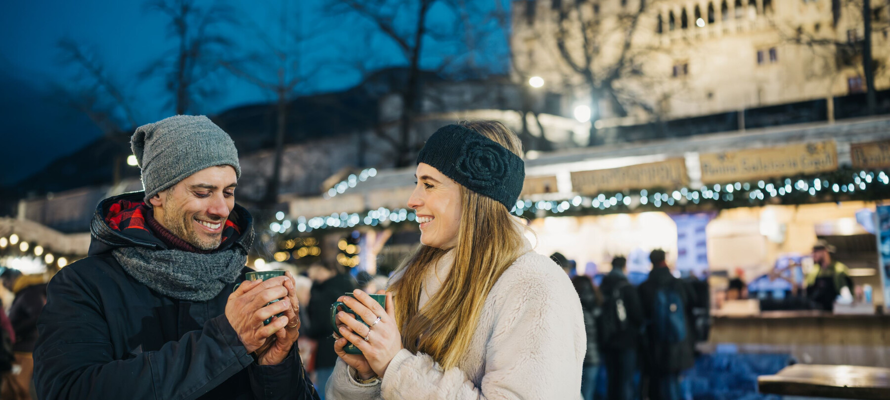 Cosa fare in inverno a Trento | Viaggio tra i Mercatini di Natale