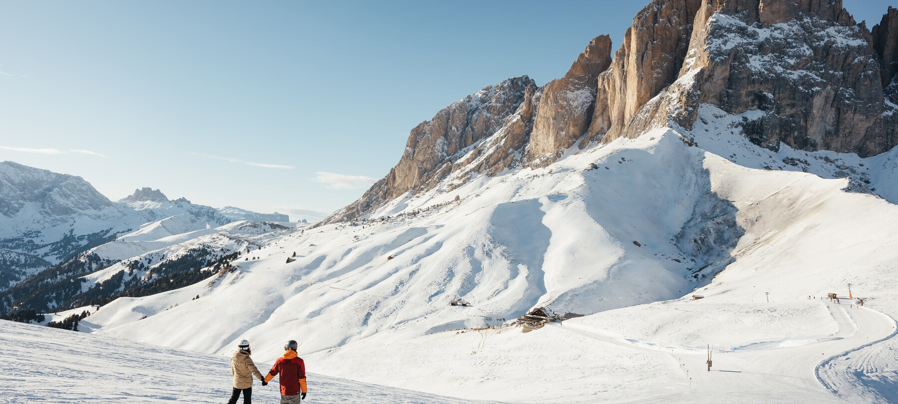Sustainable Val di Fassa