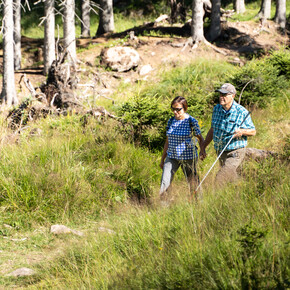 ©Trentino Marketing_Gianluca Prati_Accessibilita_San Martino di Castrozza_2024_00019 | © ©Trentino Marketing_Gianluca Prati_Accessibilita_San Martino di Castrozza_2024_00019