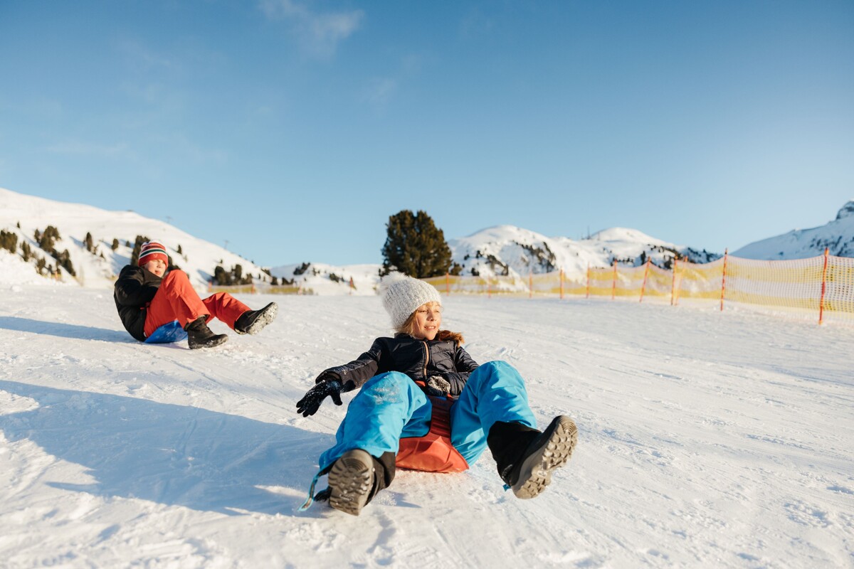 Wysokość zalecana dla dzieci