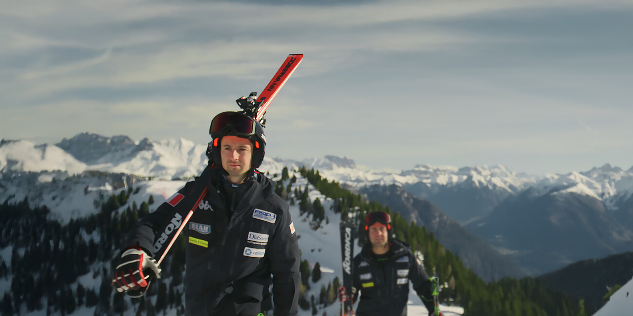 Giacomo Bertagnolli #1