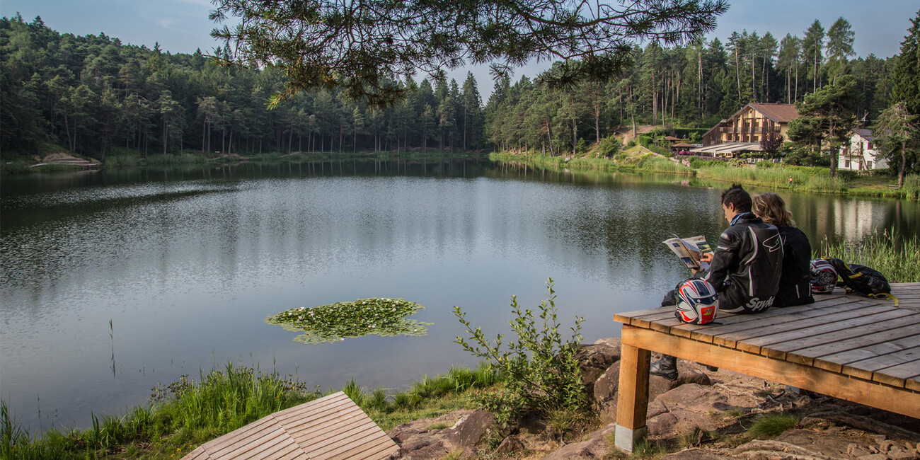 Santa Colomba See #1