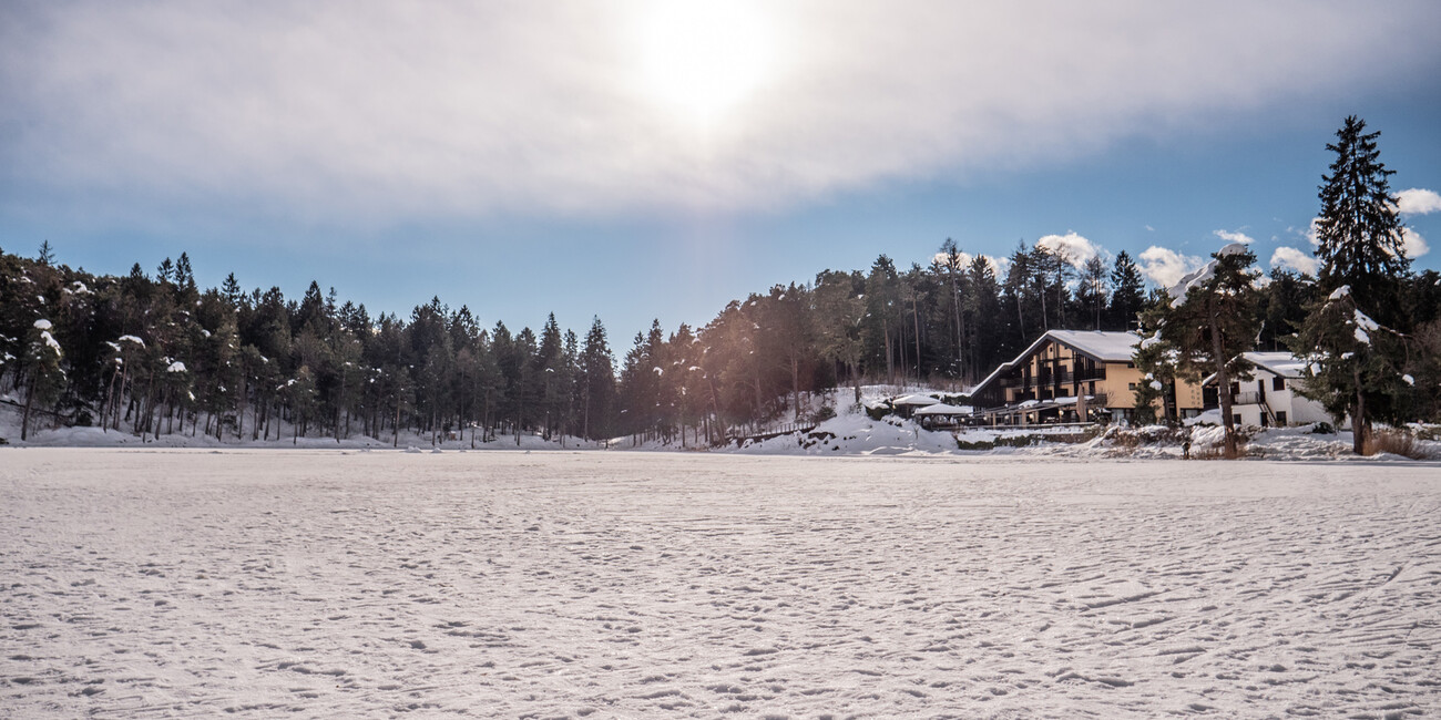 Santa Colomba See #5