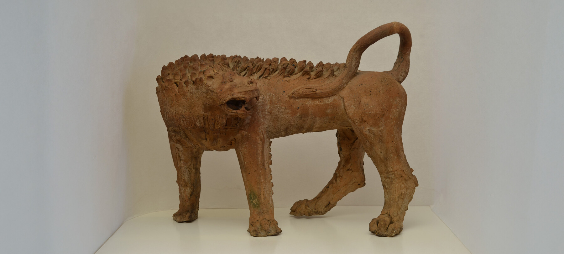 Etrusker des 20. Jahrhunderts – die Ausstellung in Rovereto