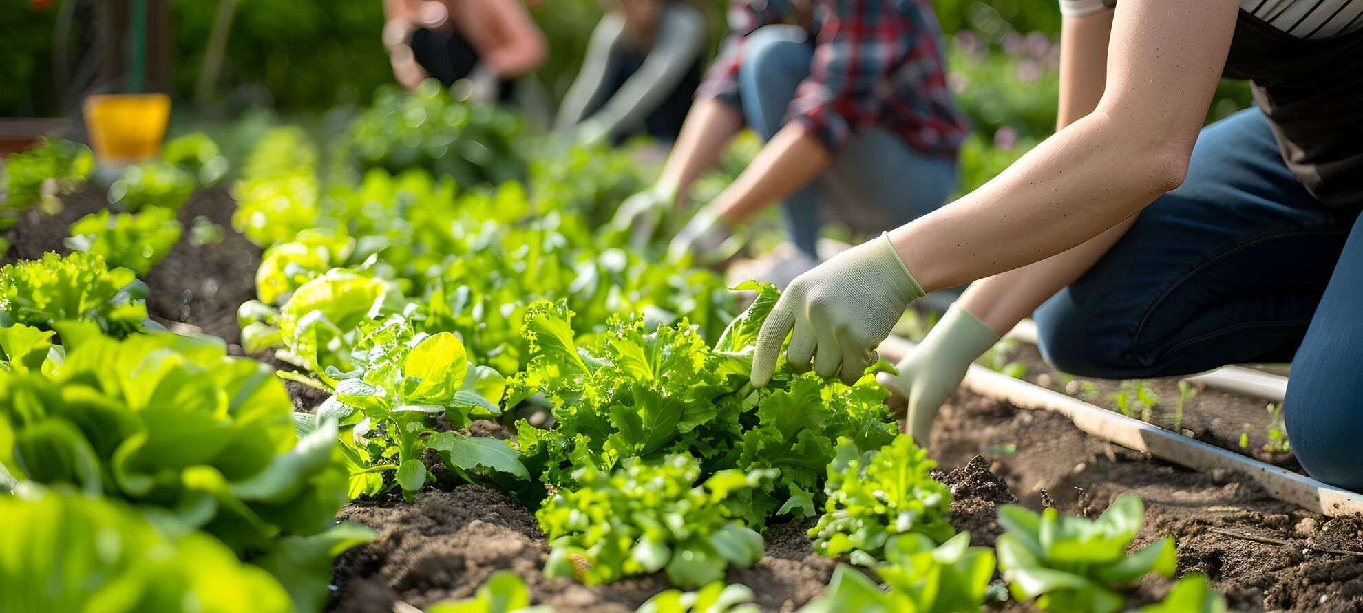 Семена жизни