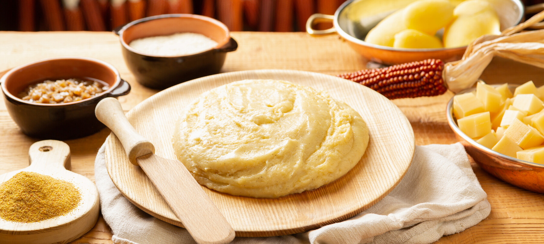 Горное земледелие