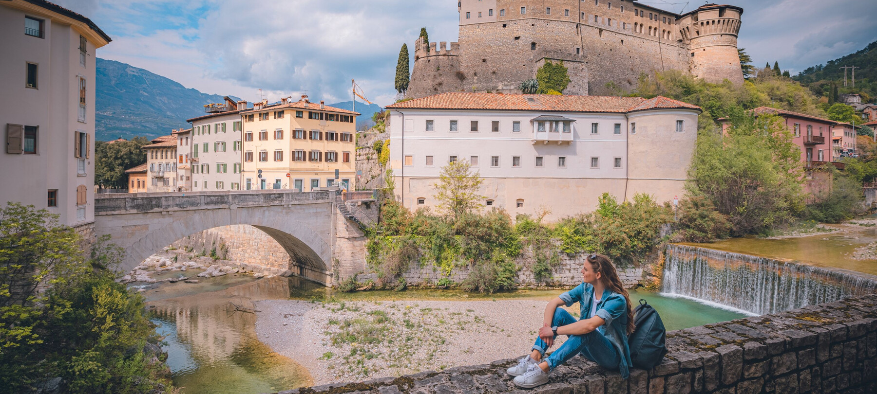 Cosa fare in primavera a Rovereto e in Vallagarina