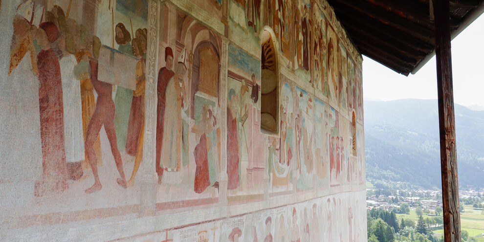 Szlak Karola Wielkiego