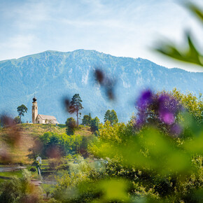 Off the beaten track