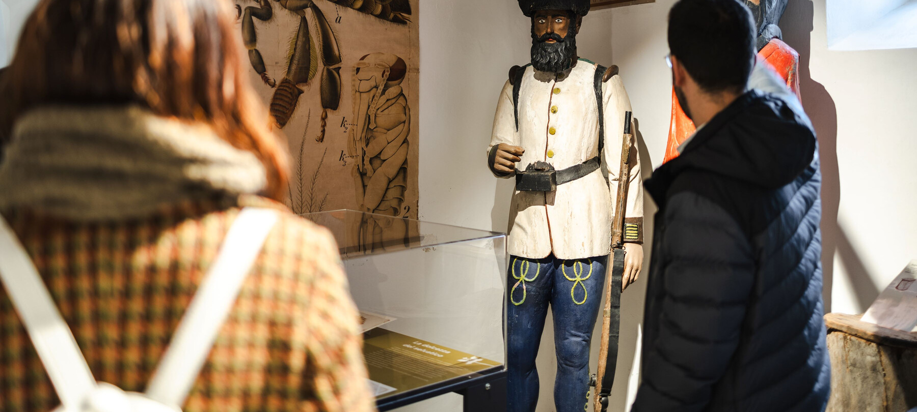 What to do and what to see at the METS, in San Michele all’Adige 