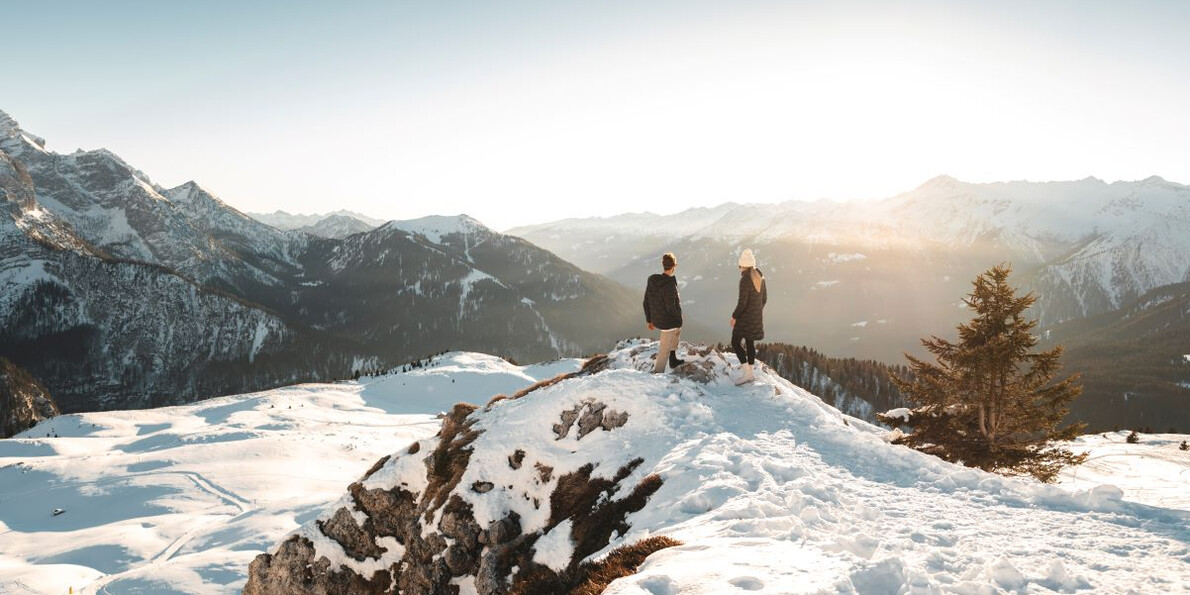 San Valentino | Vacanza romantica in Trentino