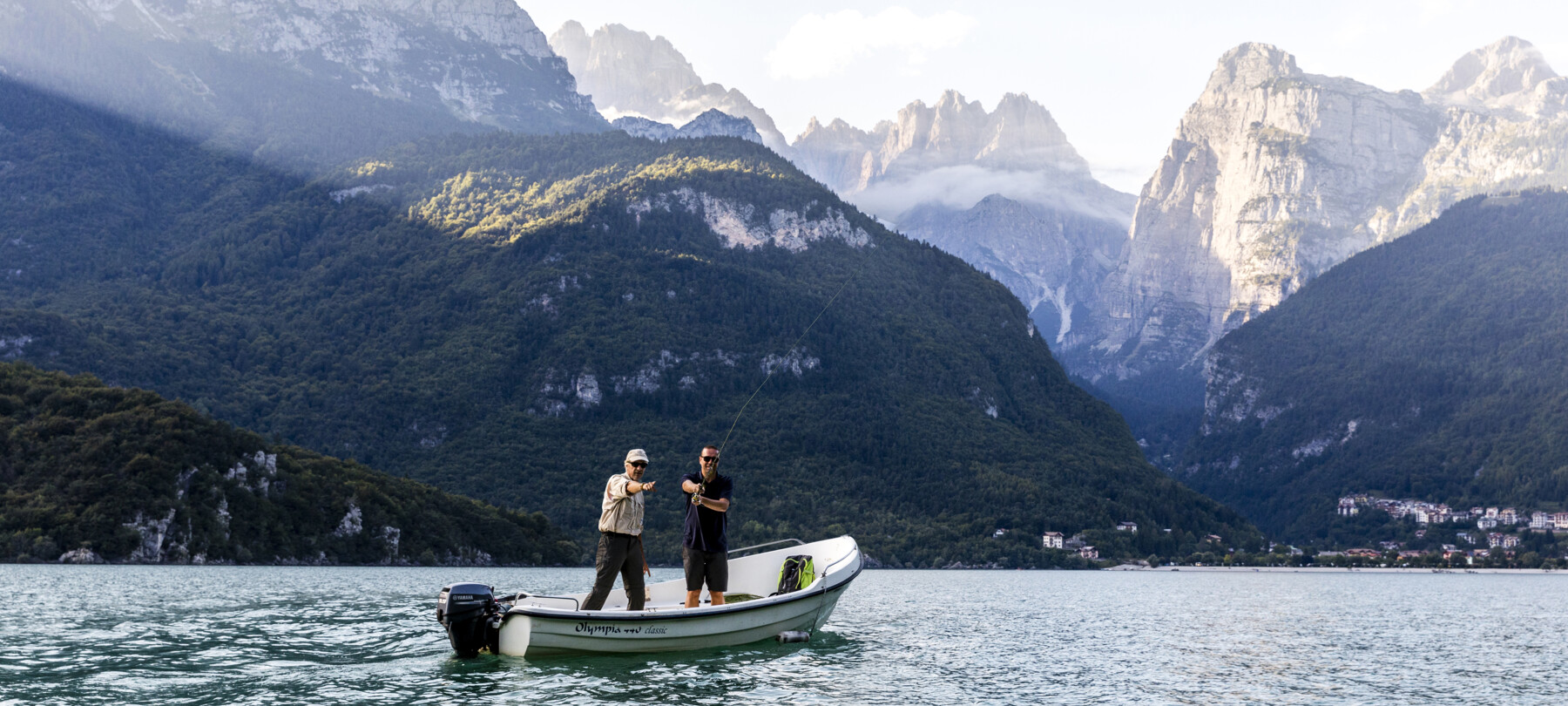 Paganella sostenibile