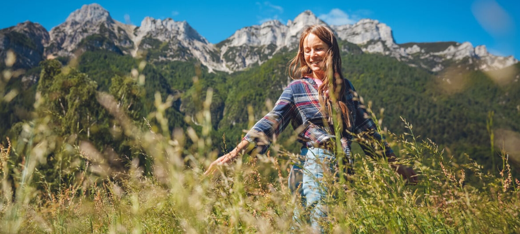 Alpe Cimbra sostenibile