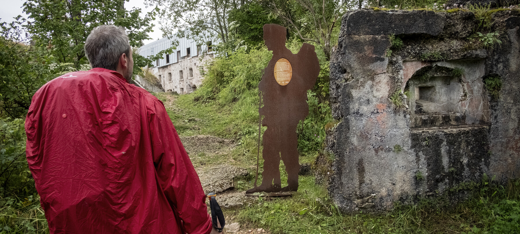 Haus von Prükk | La Casa museo della tradizione cimbra
