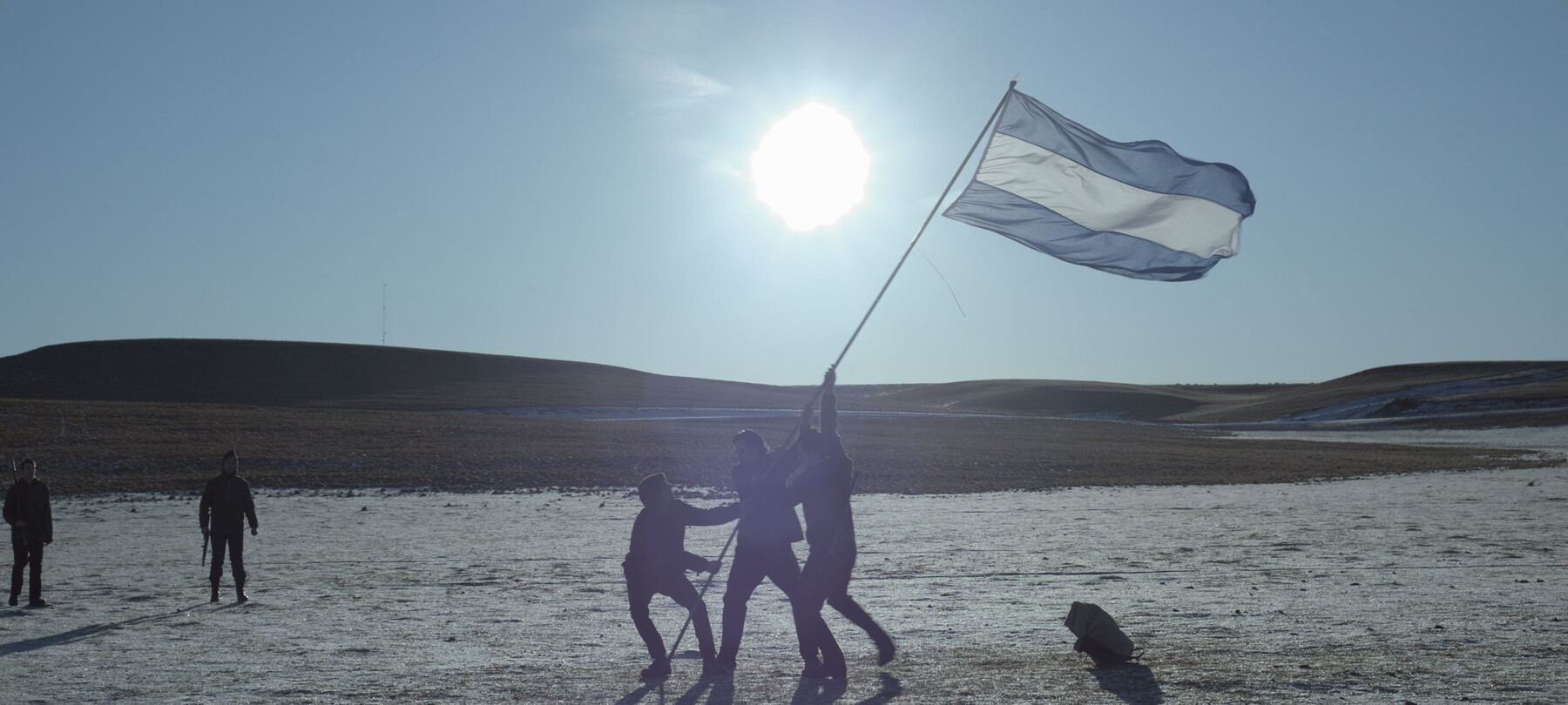 Trento Film Festival 2025: dal 25 aprile al 4 maggio a Trento