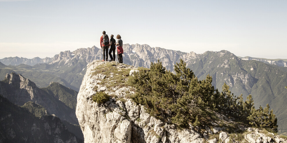 Letní outdoorové zážitky
